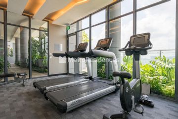 J Gateway | 1 bedroom 1 bathroom | Residential View (D)