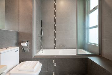 MetroResidences Newton | Grand Studio | Balcony