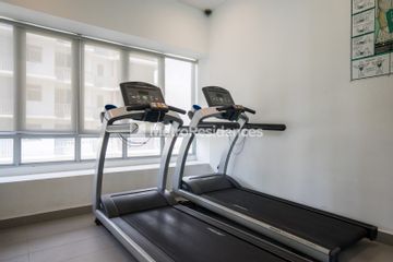 MetroResidences Newton | Penthouse 1 bedroom 1 Bathroom | Residential View