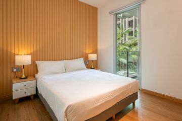 MetroResidences Newton | Hideaway Studio | Balcony