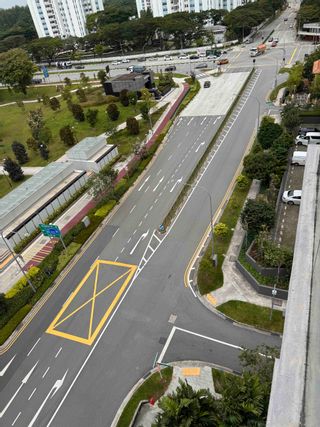 Meyer Melodia | Single Room | Residential View