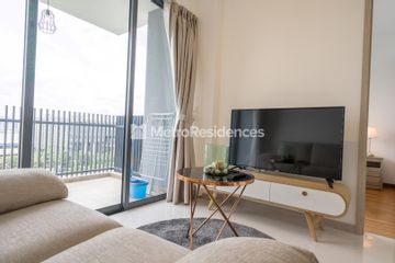J Gateway | 1 bedroom 1 bathroom | Residential View (D)