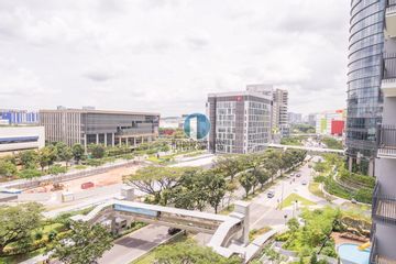 J Gateway | 1 bedroom 1 bathroom | Residential View (A)