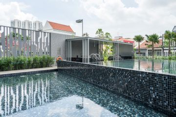 Sturdee Residences | 1 Bedroom 1 Bathroom B | City View