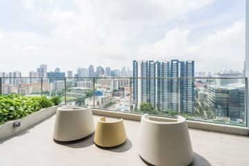 Sturdee Residences | 1 Bedroom 1 Bathroom C | City View
