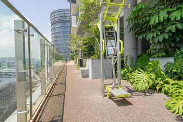 J Gateway | 2 bedroom 2 bathroom | Unblocked View