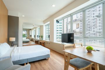 MetroResidences Newton | Sona Studio | Balcony