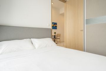 Sturdee Residences | 1 Bedroom 1 Bathroom C | City View