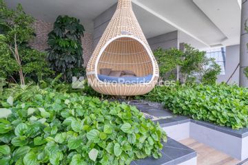 J Gateway | 1 bedroom 1 bathroom | Residential View (D)