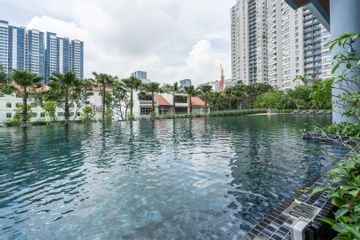 Sturdee Residences | 1 Bedroom 1 Bathroom C | City View