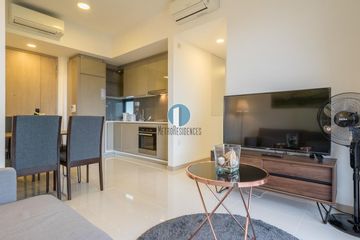 J Gateway | 2 bedroom 2 bathroom | Unblocked View