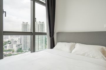 Sturdee Residences | 1 Bedroom 1 Bathroom B | City View