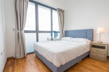 J Gateway | 1 bedroom 1 bathroom | Residential View (A)