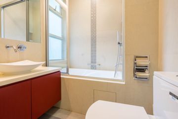 MetroResidences Newton | Hideaway Studio | Balcony