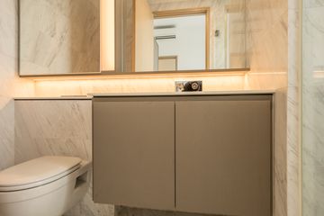 Sturdee Residences | 1 Bedroom 1 Bathroom B | City View