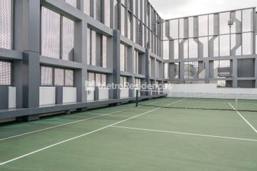 J Gateway | 1 bedroom 1 bathroom | Residential View (D)