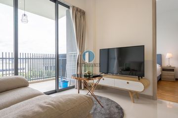 J Gateway | 1 bedroom 1 bathroom | Residential View (A)