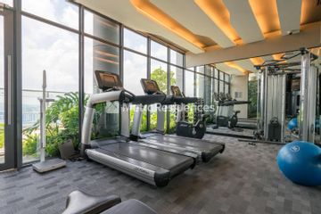 J Gateway | 1 bedroom 1 bathroom | Residential View (D)