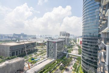 J Gateway | 1 bedroom 1 bathroom | Residential View (D)