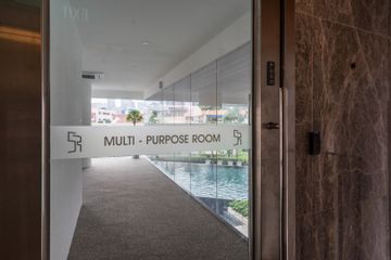 Sturdee Residences | 1 Bedroom 1 Bathroom C | City View