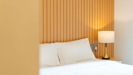 MetroResidences Newton | Hideaway Studio | Balcony