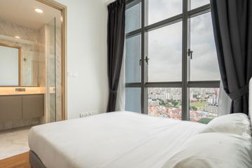 Sturdee Residences | 1 Bedroom 1 Bathroom B | City View