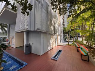 MetroResidences Newton | Penthouse 1 bedroom 1 Bathroom | Residential View