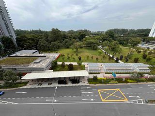 Meyer Melodia | Single Room | Residential View