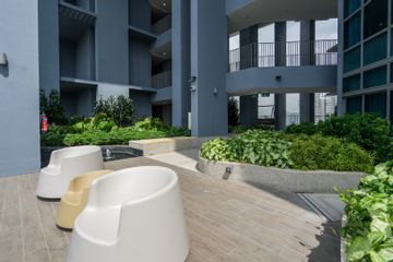 Sturdee Residences | 1 Bedroom 1 Bathroom C | City View