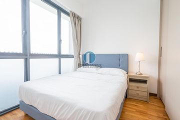 J Gateway | 1 bedroom 1 bathroom | Residential View (A)