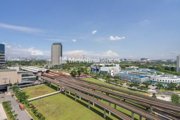 J Gateway | 1 bedroom 1 bathroom | Residential View (D)