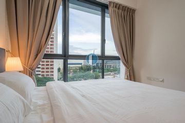 J Gateway | 2 bedroom 2 bathroom | Unblocked View