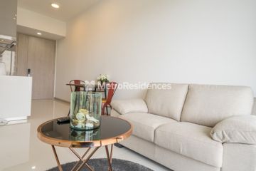 J Gateway | 1 bedroom 1 bathroom | Residential View (D)