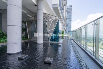 J Gateway | 1 bedroom 1 bathroom | Residential View (D)