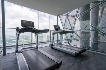 J Gateway | 2 bedroom 2 bathroom | Unblocked View