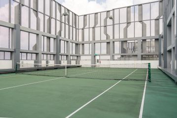 J Gateway | 2 bedroom 2 bathroom | Unblocked View