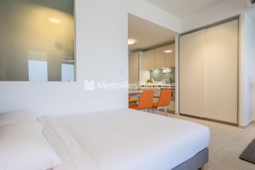 V on Shenton | Studio 1 Bathroom | Unblocked View (A)