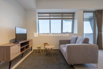 V on Shenton | Studio 1 Bathroom | Unblocked View (A)