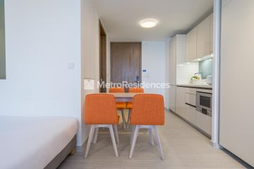 V on Shenton | Studio 1 Bathroom | Unblocked View (A)