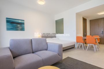 V on Shenton | Studio 1 Bathroom | Unblocked View (A)