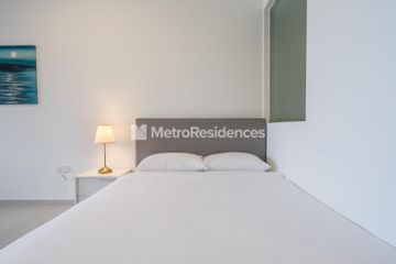 V on Shenton | Studio 1 Bathroom | Unblocked View (A)