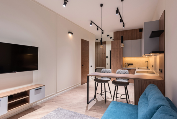 MetroResidences - Expat Life - singapore serviced apartments - best apartment rental security devuces