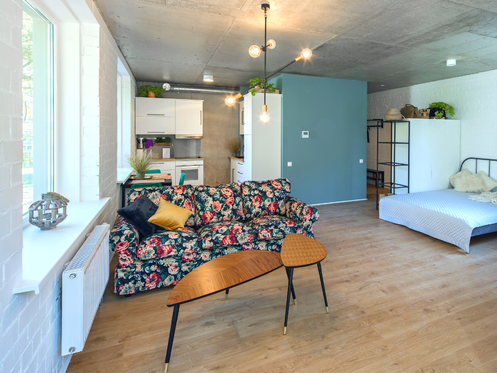 metroresidences singapore serviced apartments - studio apartment with kitchen for rent in singapore