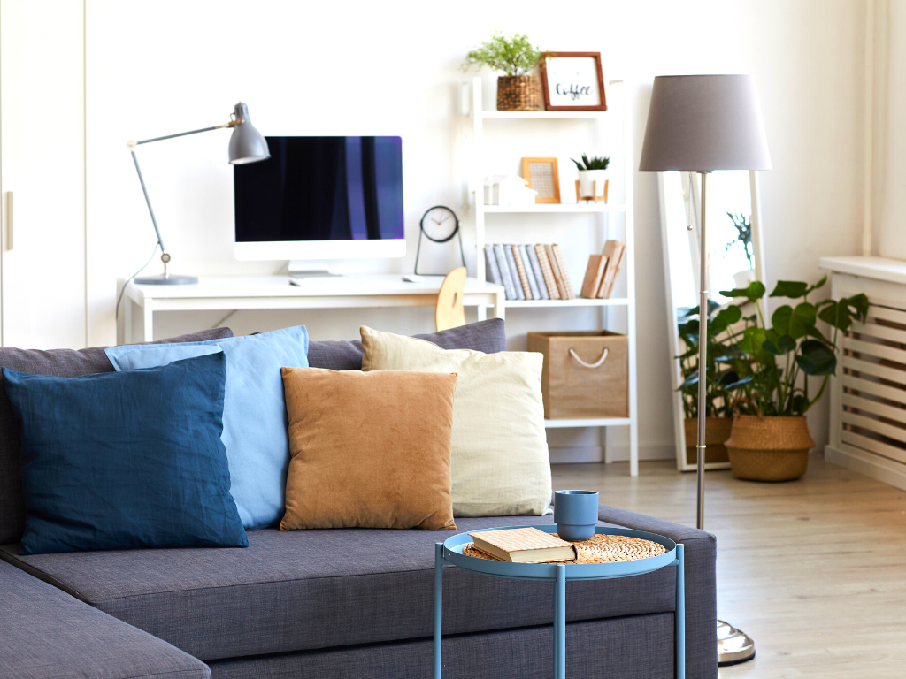 metroresidences singapore serviced apartments - studio for rent in singapore