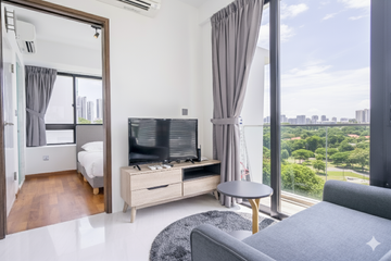 Meyer Melodia | 2 bedroom 2 bathroom A | Residential View